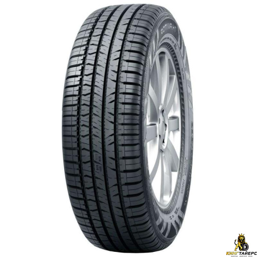 Nokian Tyres Rotiiva HT 235/80 R17 120/117R XL