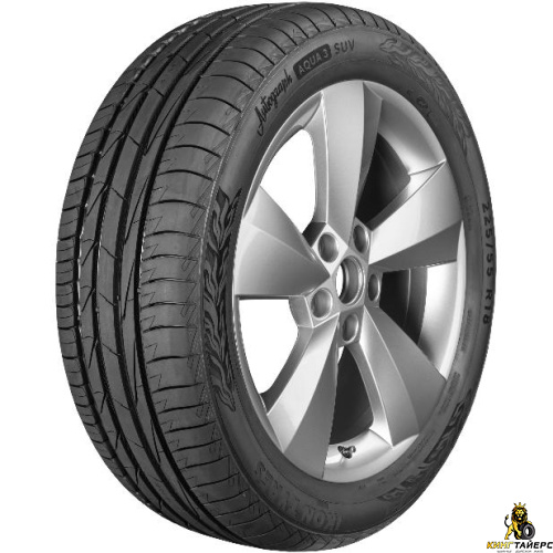 Ikon Tyres Autograph Aqua 3