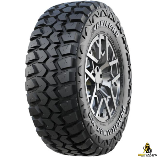 Habilead PracticalMax M/T RS25 265/65 R17 120/117Q