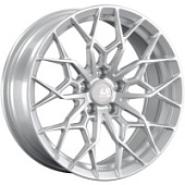 FG29, LS Forged FG29 9x21 5*120 ET45.5 DIA62.6 BK Литой, Диски