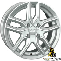 LS 735 6.5x15 4*100 ET40 DIA73.1 GMF Литой