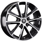 Диски MZ121, Диски