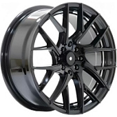 XH143, Lizardo XH143 7x16 4*100 ET40 DIA60.1 CB Литой, Диски