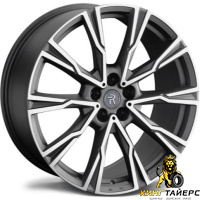 Replay LR102 9.5x21 5*120 ET49 DIA72.6 MGMF Литой