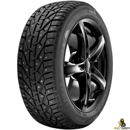 Tigar Ice 185/60 R15 88T