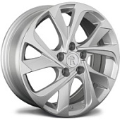 GN138, Replay GN138 7x17 5*115 ET43 DIA70.1 SF Литой, Диски