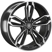 Диски GS44, Диски