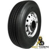 Long March LM216 315/80 R22.5 156/150M PR18 Рулевая