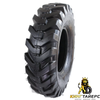 Top Trust G-2 15.5/0 R25 --