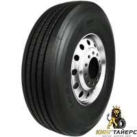 Long March LM216 315/80 R22.5 156/150M PR18 Рулевая