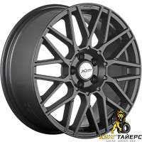 X'trike X-133 7.5x18 5*112 ET43 DIA66.6 HS Литой