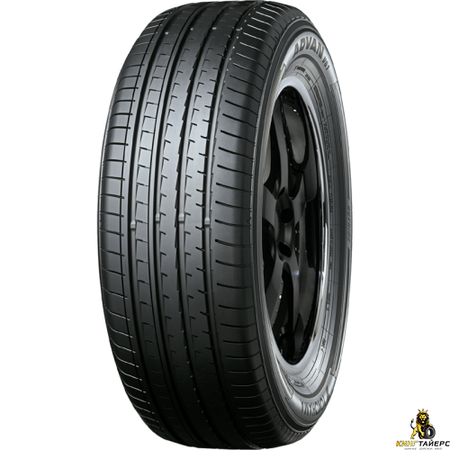 Yokohama Advan V61E 235/60 R18 107V XL