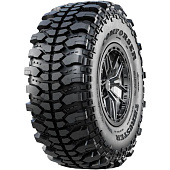 Thruster Comforser Thruster 35/10.5 R16 119L