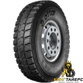 Attar OR A 315/80 R22.5 156/150F Универсальная
