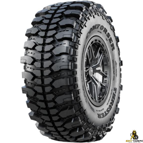 Comforser Thruster 35/10.5 R16 119L