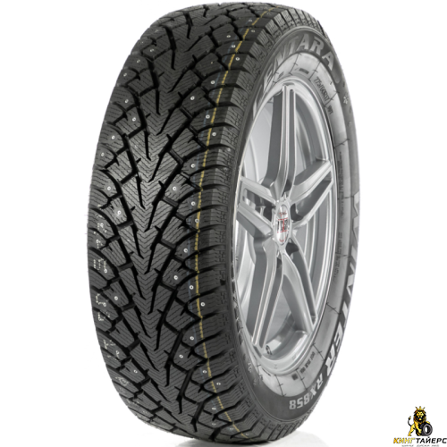 Centara Winter RX858 225/75 R16 115/112Q