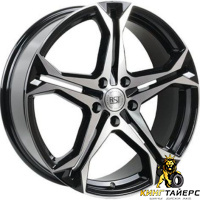 RST R099 7.5x19 5*114.3 ET35 DIA67.1 Silver Литой
