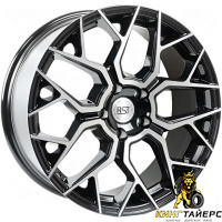 RST R148 8x18 5*108 ET33 DIA65.1 BD Литой