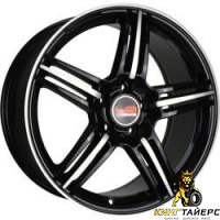 Replica Concept MR521 8.5x19 5*112 ET64 DIA66.6 BFP Литой