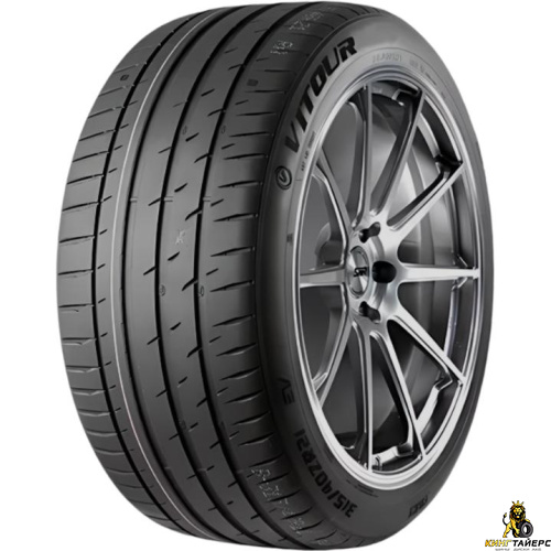 Vitour Sport M5 275/40 R19 105Y XL