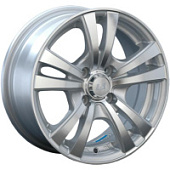 141, LS 141 6.5x15 5*110 ET35 DIA65.1 BKF Литой, Диски