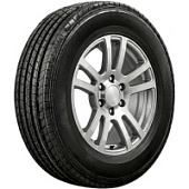 ALF22, Грузовые шины