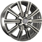 LX97, Replay LX97 8.5x20 5*150 ET58 DIA110.1 SF Литой, Диски