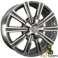 Replay LX97 8x18 5*150 ET56 DIA110.1 SF Литой