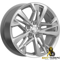 Скад Ультима 8x18 5*112 ET35 DIA66.6 Алмаз Литой