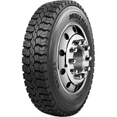 DSR158, Грузовые шины