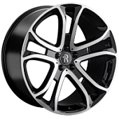 MR208, Replay MR208 10x21 5*112 ET44 DIA66.6 GMF Литой, Диски