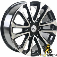 RST R058 7x19 5*114.3 ET40 DIA64.1 BD Литой
