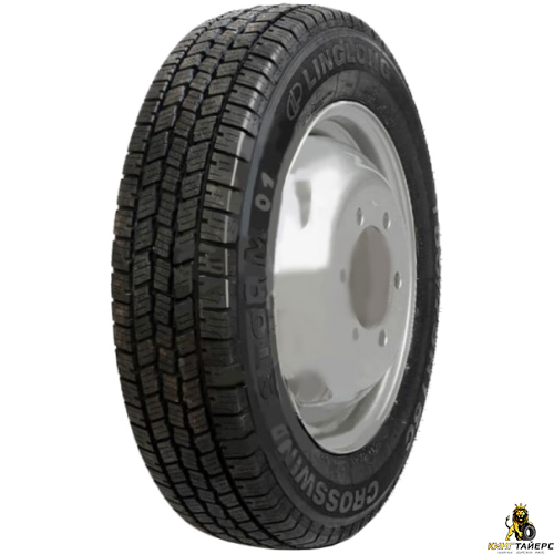 Linglong Crosswind Storm 01 185/75 R16C 104/102R