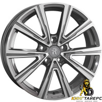 Replay CHR32 7x18 5*108 ET36 DIA65.1 GMF Литой