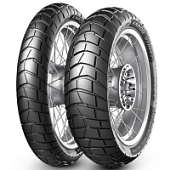 Metzeler MCE Karoo Street 150/70 R17 69V Задняя Эндуро