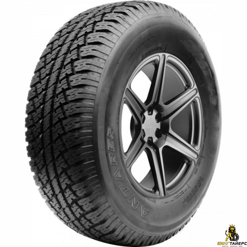 Antares SMT A7 245/70 R16 111S XL