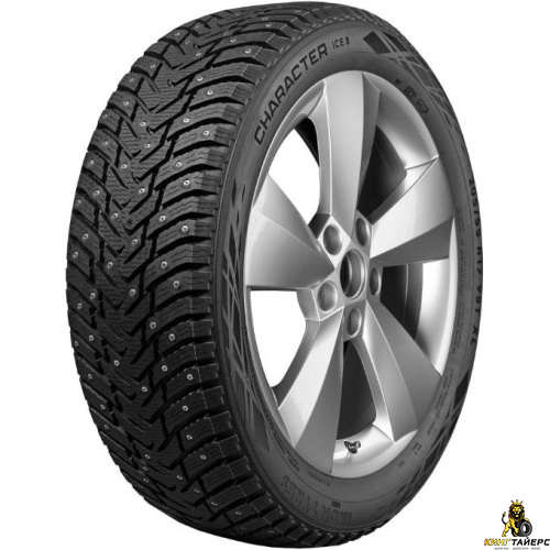 Ikon Tyres Character Ice 8 215/60 R16 99T XL