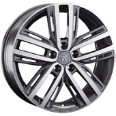 Диски INF54, Диски