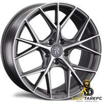 Replay A256 8x18 5*112 ET40 DIA66.6 MGMF Литой
