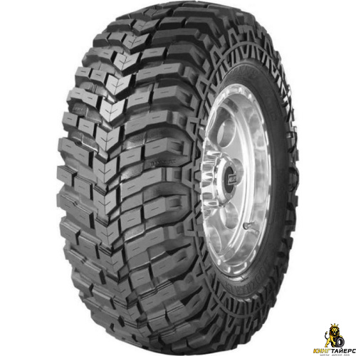 Maxxis Mudzilla M8080 35/13.5 R16 121K