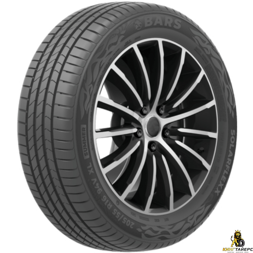 Bars Solarflexx 225/60 R17 99H