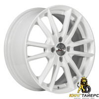 X'trike X-129 6.5x16 4*100 ET48 DIA54.1 HSB Литой