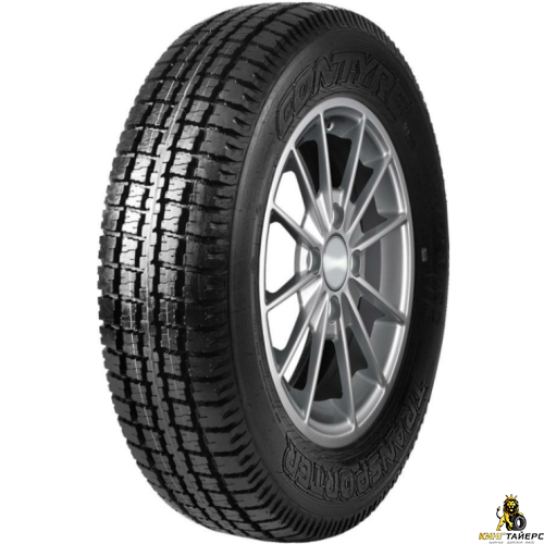 Contyre Transporter 185/75 R16C 104/102Q