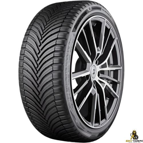 Bridgestone Turanza AllSeason 6 275/45 R21 110W XL