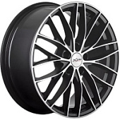 X-130, X'trike X-130 7.5x18 5*100 ET45 DIA56.1 HS Литой, Диски