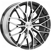 240, Neo 240 8.5x20 5*108 ET42 DIA63.3 Silver Литой, Диски