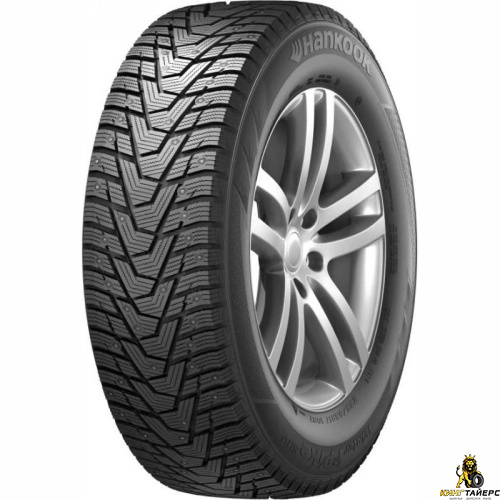 Hankook Winter i*Pike X W429A SUV 235/55 R18 104T XL