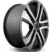 Диски TY236, Диски