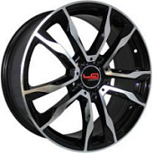 MR508, Replica Concept MR508 6.5x17 5*112 ET50 DIA66.6 BKF Литой, Диски