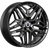 Колумб, K&K Колумб 7x19 5*114.3 ET35 DIA67.1 Дарк платинум Литой, Диски